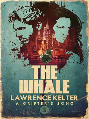 cover image of The Whale